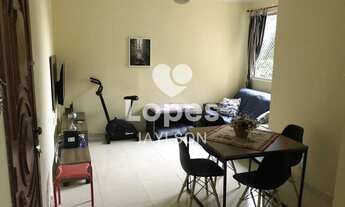 Imagem 5: Apartamento-À VENDA-Abolição-Rio de Janeiro-RJ