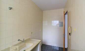 Imagem 3: Apartamento para Aluguel - Rebouças , 1 Quarto, 33 m2