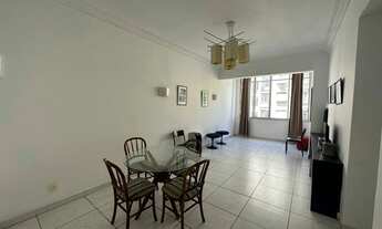 Imagem 1: EXCELENTE TRÊS QUARTOS COM DUAS SUÍTES E GARAGEM EM COPACABANA PRÓXIMO AO METRÔ