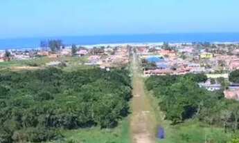 Imagem 3: Terreno na praia parcelas $599,00