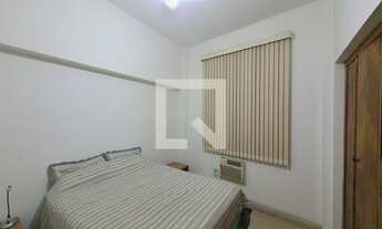 Imagem 7: Apartamento para Aluguel - Tijuca, 2 Quartos, 74 m2