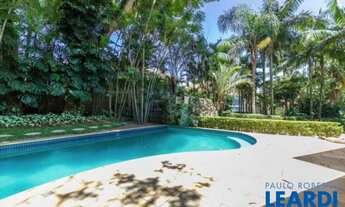 Imagem 3: CASA EM CONDOMÍNIO - ALTO DA BOA VISTA - SP