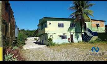 Imagem 3: Lote/Terreno para aluguel com 500 metros quadrados em Jardim Iguaçu - Nova Iguaçu - RJ