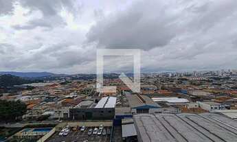 Imagem 7: Apartamento para Aluguel - Vila Constança , 2 Quartos, 45 m2