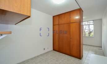 Imagem 2: Apartamento de 36,50m² a Venda em Higienópolis Com 1 Dormitorios