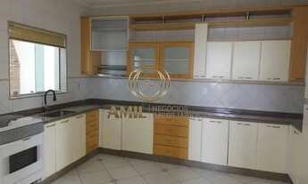 Imagem 2: TO - Casa de condomínio sobrado para aluguel possui 200 metros quadrados com 3 quartos