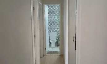 Imagem 5: VENDO LINDO APTO *OPORTUNIDADE UNICA, ACEITA FINANCIAMENTO