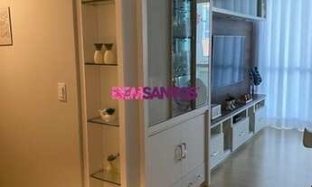 Imagem 6: APARTAMENTO MOBILIADO 2 QUARTOS (2 suítes) EM JURERE INTERNACIONAL - FLORIANOPOLIS/SC