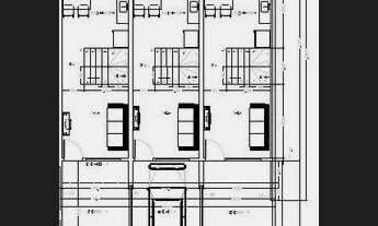 Imagem 5: Sobrado Geminado para Venda em Joinville, Boehmerwald, 2 dormitórios, 1 banheiro, 2 vagas