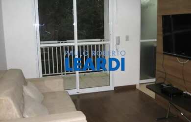 Imagem: DUPLEX - MORUMBI - SP