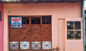 Imagem: Alugo kitnet próximo ao centro de Cuiabá