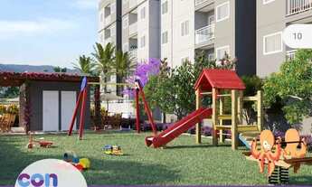 Imagem 5: CONVIBA IGUAÇU PRONTO PARA MORAR