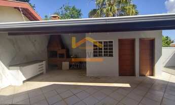 Imagem 6: AMERICANA - Casa Padrão - CHÁCARA MACHADINHO I