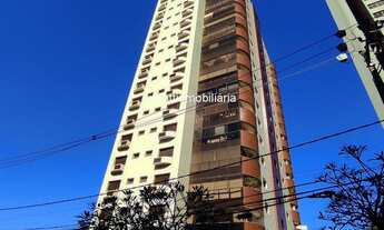 Imagem 2: Luxuoso apartamento disponível para locação no Bairro Fundinho com 4 quartos