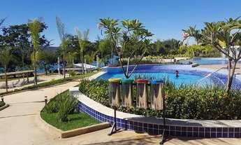 Imagem 3: Ilhas do Lago Eco Risort