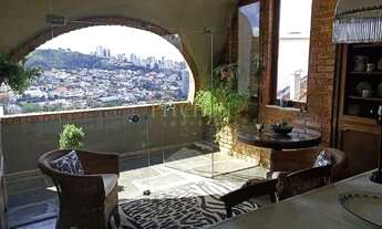 Imagem: Amplo Apartamento Santa Lúcia