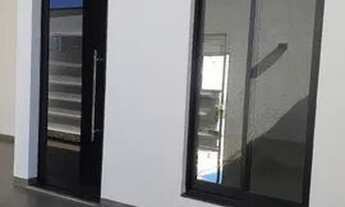 Imagem 5: UBERLÂNDIA - Casa Padrão - BOSQUE DOS BURITIS