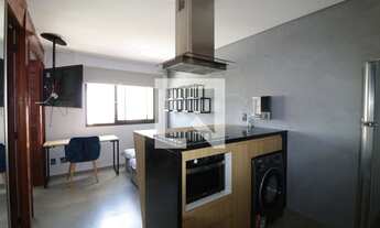Imagem: Apartamento para Aluguel - Tatuapé, 1 Quarto