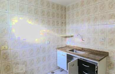 Imagem 6: Apartamento para Aluguel - Conjunto 31 de Março, 1 Quarto, 25 m2