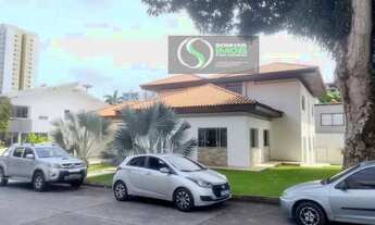 Imagem: Casa de condomínio para aluguel tem 568