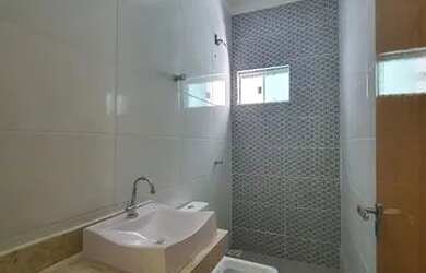 Imagem 3: Bairro Arco Iris, casa 3 quartos