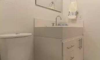 Imagem 7: Apartamento para aluguel tem 33 metros quadrados com 1 quarto em Barra Funda - São Paulo