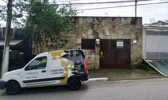 Imagem 2: Casa com 2 dormitórios, 80 m² - venda por R$ 530.000,00 ou aluguel por R$ 2.500,00/mês - J