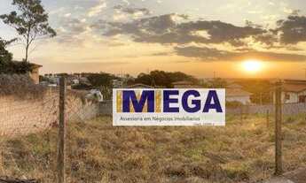 Imagem: Terreno à venda, 490 m² por R$ 405.000