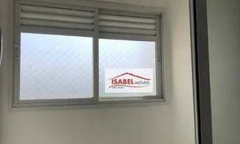 Imagem 5: Apartamento para alugar - Conjunto Residencial Irai - Suzano/SP