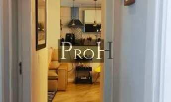 Imagem 5: Apartamento 3 dormitórios sendo 1 suíte e Lazer completo R$ 750.000,00