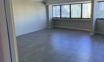 Imagem 6: Sala Comercial 120m2 Av. ACM