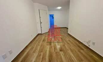 Imagem 2: Apartamento para locação com 76m² - Brooklin, São Paulo