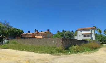 Imagem 2: (CM)) Terreno de Esquina medindo 550m² da praia de Maria farinha