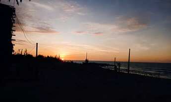 Imagem 4: Aluga-se chalé na beira da Praia do Arrombado, Luís Correia-PI
