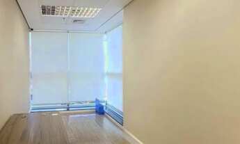 Imagem 7: Escritório para alugar edifício Dahruj Tower no bairro Cambuí em Campinas - SP