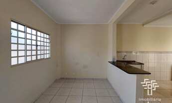 Imagem 5: Kitnet com 1 dormitório para alugar, 40 m² por R$ 720,00/mês - Vila Mathiesen - Americana