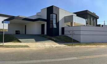 Imagem: Condomínio Residencial Malibu - Caçapava