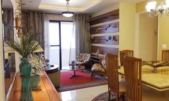 Imagem: Jardim das Nações - Apartamento com 3