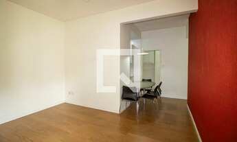 Imagem 2: Apartamento para Aluguel - Andaraí, 2 Quartos, 74 m2