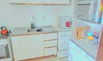 Imagem 5: Apartamento para venda tem 93 metros quadrados com 3 quartos em Campinas - São José - SC