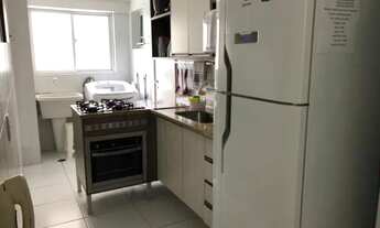 Imagem 7: JTR - 03 quartos, suíte + dependência - Jatiuca