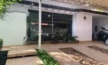 Imagem 5: Casa para venda com 325 metros quadrados com 4 quartos em Alto da Lapa - São Paulo - SP