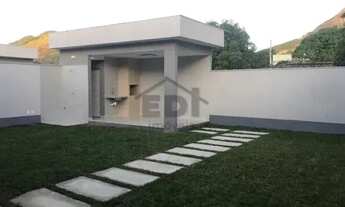 Imagem 2: Casa à venda no bairro Inoã (Inoã) - Maricá/RJ