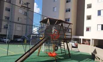 Imagem 6: Apartamento com 2 dormitórios para alugar, 70 m² por R$ 1.900,00/mês - Parque Erasmo Assun