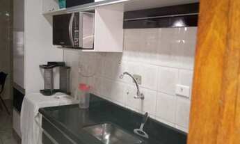 Imagem 4: Apartamento para aluguel e venda possui 65 metros quadrados com 1 quarto em Tupi - Praia G