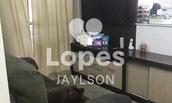 Imagem 6: Apartamento-À VENDA-Cachambi-Rio de Janeiro-RJ