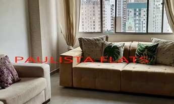 Imagem 3: SÃO PAULO - Apartamento Padrão - JARDIM PAULISTA