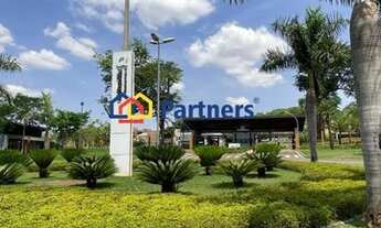 Imagem 4: Terreno em Condomínio para Venda em Ribeirão Preto, Residencial e Empresarial Alphaville