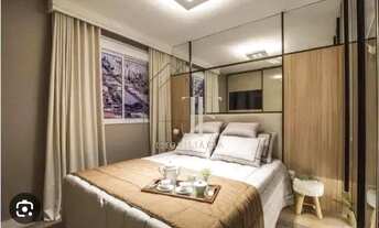 Imagem 3: Lindo apartamento de 3 quartos sendo 1 suíte - Setor Coimbra