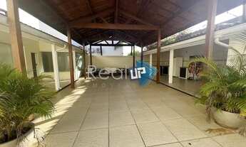 Imagem 5: Real UP Vende: Casa Duplex - Barra da Tijuca RJ
